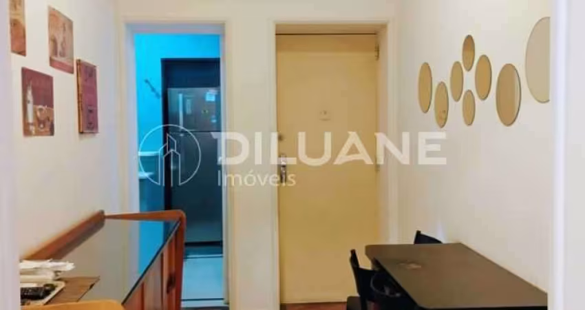 Apartamento com 2 quartos à venda na Avenida Atlântica, Copacabana, Rio de Janeiro