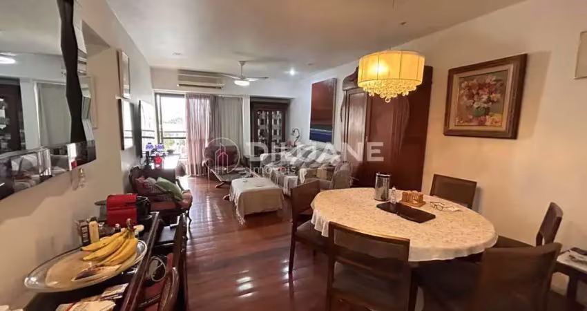 Cobertura com 3 quartos à venda na Rua Sorocaba, Botafogo, Rio de Janeiro