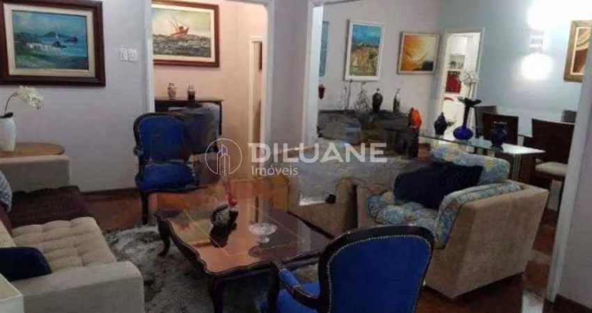Apartamento com 3 quartos à venda na Rua Raul Pompéia, Copacabana, Rio de Janeiro
