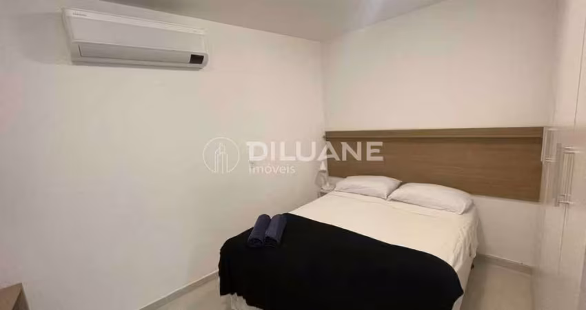 Apartamento com 1 quarto à venda na Rua Senador Dantas, Centro, Rio de Janeiro