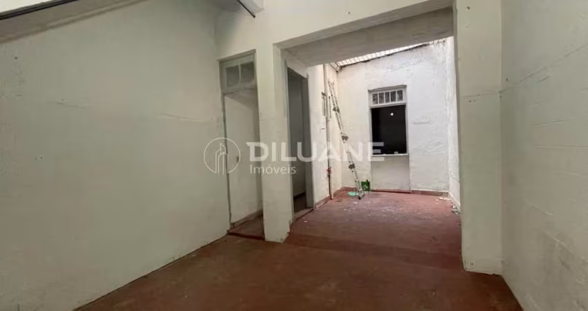Ponto comercial à venda na Rua Santo Amaro, Santa Teresa, Rio de Janeiro