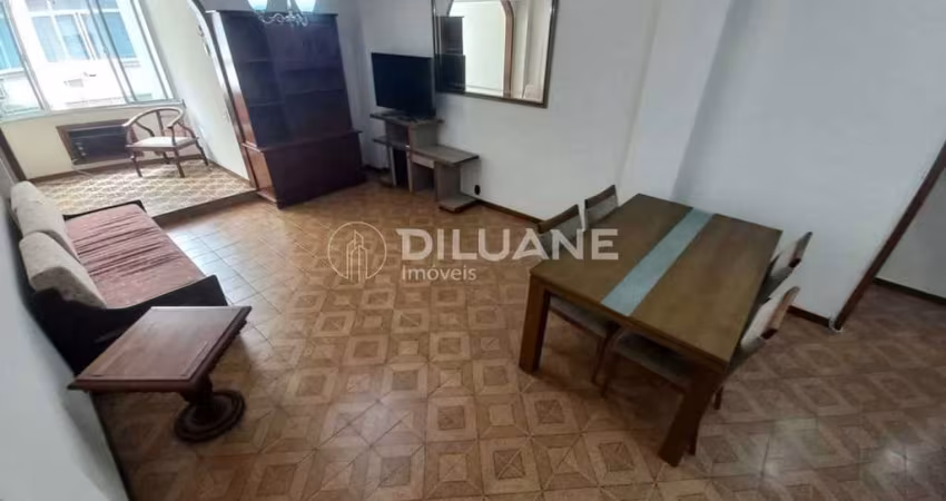 Apartamento com 3 quartos para alugar na Rua Ministro Viveiros de Castro, Copacabana, Rio de Janeiro