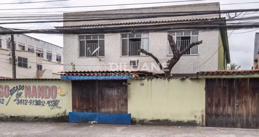 Casa com 5 quartos à venda na Rua Ariperana, Taquara, Rio de Janeiro