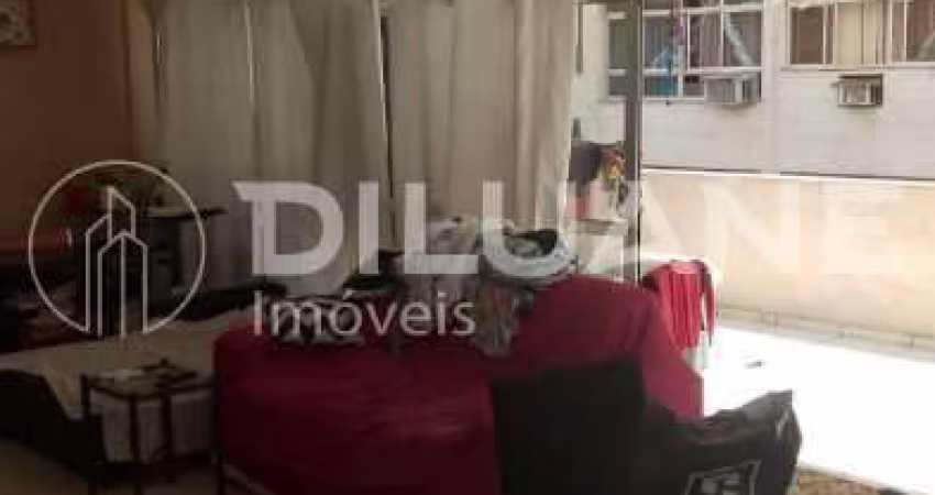 Apartamento com 7 quartos à venda na Rua Silva Castro, Copacabana, Rio de Janeiro
