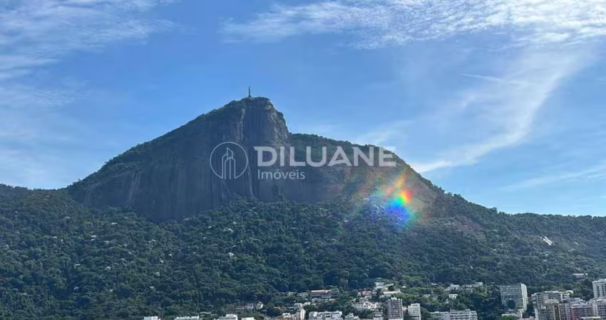 Cobertura com 3 quartos à venda na Avenida Epitácio Pessoa, Lagoa, Rio de Janeiro