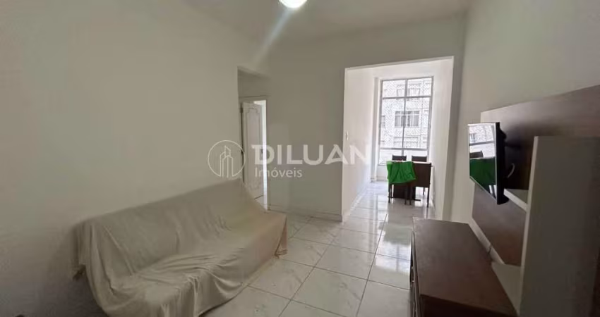 Apartamento com 1 quarto à venda na Rua Barata Ribeiro, Copacabana, Rio de Janeiro