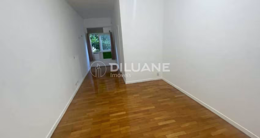 Apartamento com 2 quartos para alugar na Rua Dias da Rocha, Copacabana, Rio de Janeiro