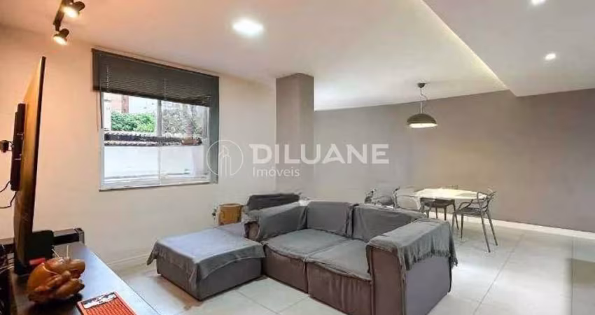 Apartamento com 3 quartos à venda na Avenida Nossa Senhora de Copacabana, Copacabana, Rio de Janeiro