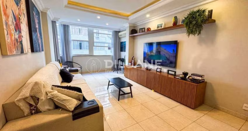 Apartamento com 3 quartos à venda na Rua Fernando Mendes, Copacabana, Rio de Janeiro