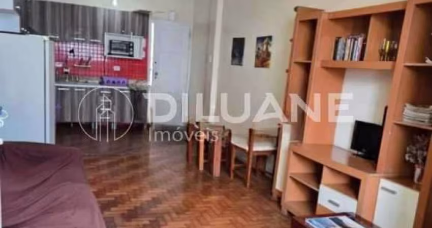 Apartamento com 3 quartos à venda na Ladeira dos Tabajaras, Copacabana, Rio de Janeiro