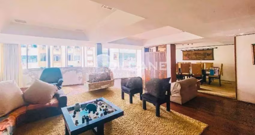 Apartamento com 4 quartos à venda na Avenida Nossa Senhora de Copacabana, Copacabana, Rio de Janeiro