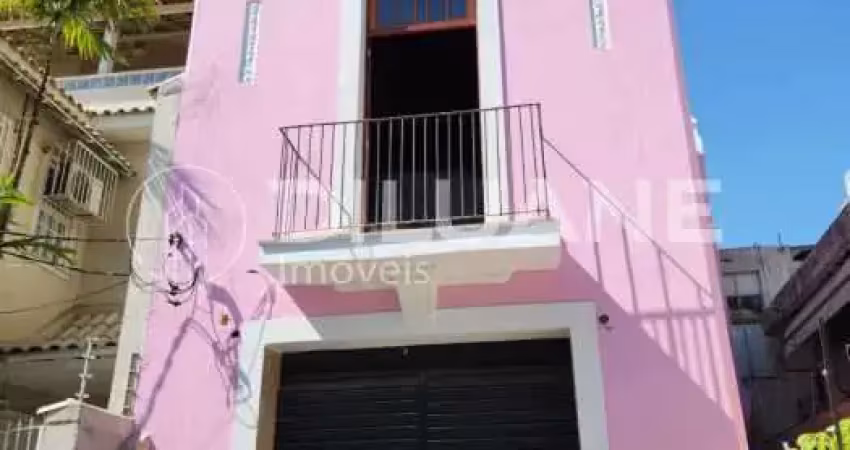 Casa com 2 quartos à venda na Rua Paulo Barreto, Botafogo, Rio de Janeiro