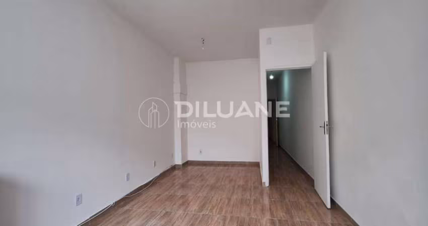 Sala comercial com 2 salas à venda na Avenida Nossa Senhora de Copacabana, Copacabana, Rio de Janeiro