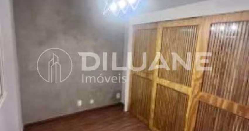 Sala comercial para alugar na Rua Real Grandeza, Botafogo, Rio de Janeiro