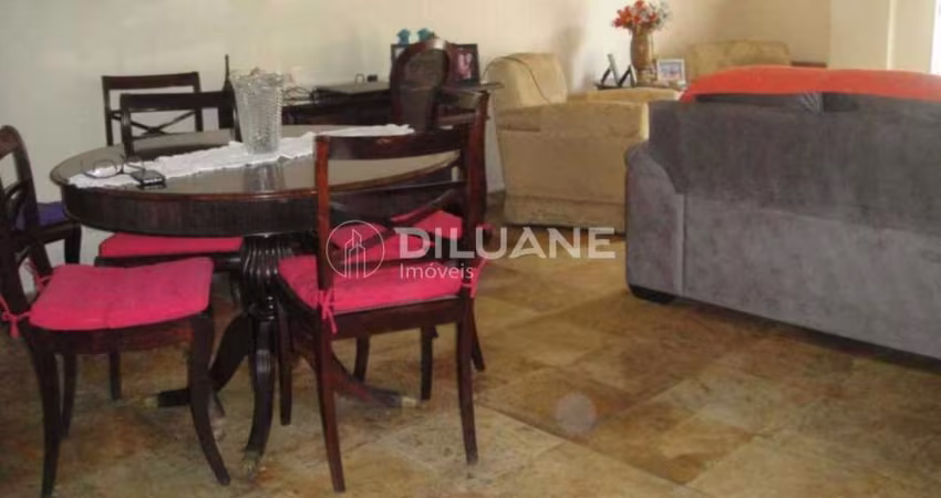 Apartamento com 2 quartos à venda na Avenida Niemeyer, São Conrado, Rio de Janeiro