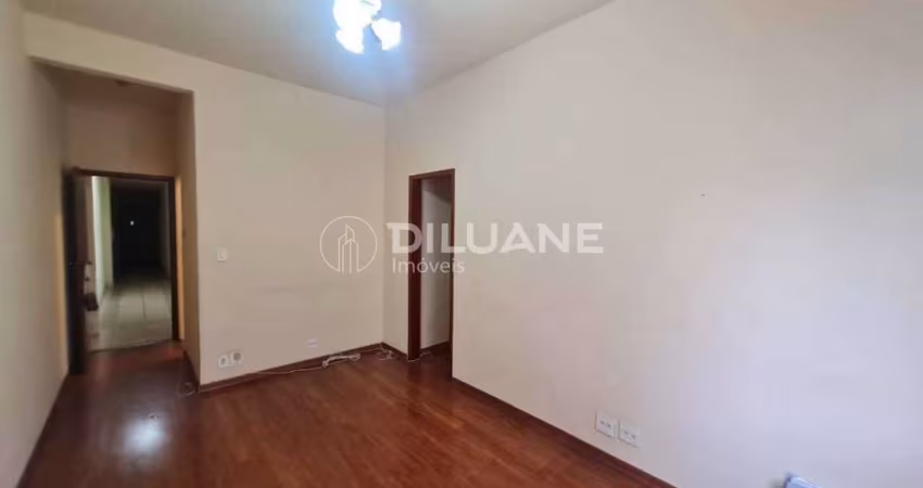 Apartamento com 1 quarto à venda na Rua Bolivar, Copacabana, Rio de Janeiro