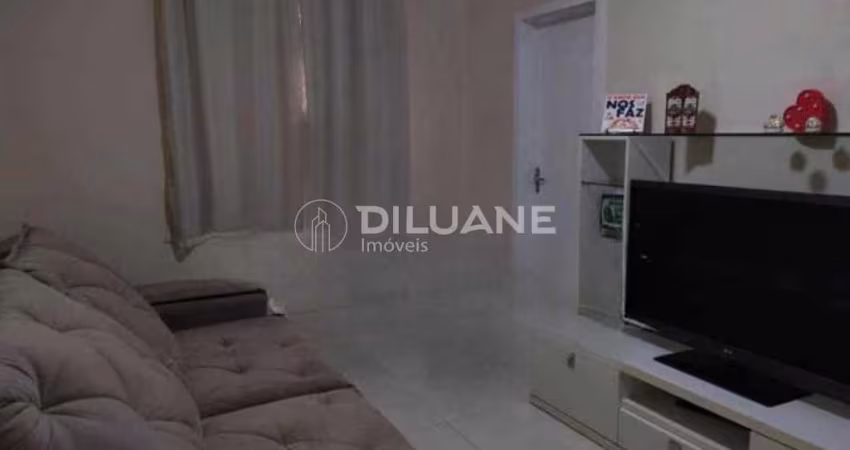 Apartamento com 2 quartos à venda na Rua Barata Ribeiro, Copacabana, Rio de Janeiro