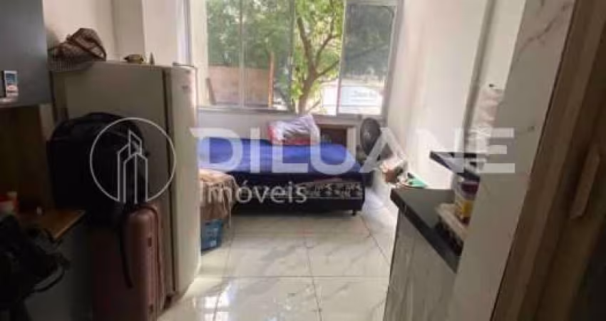Apartamento com 1 quarto à venda na Avenida Avenida Nossa Senhora de Copacabana, Copacabana, Rio de Janeiro