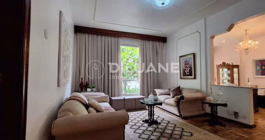 Apartamento com 2 quartos à venda na Rua Assis Brasil, Copacabana, Rio de Janeiro