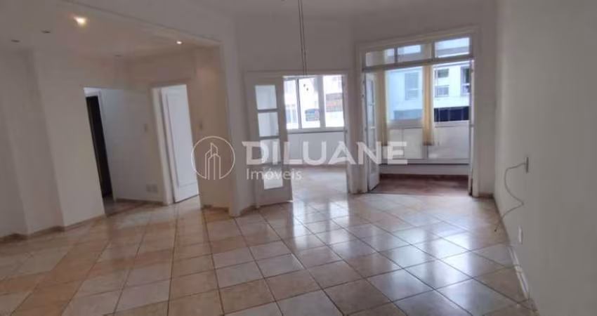 Apartamento com 4 quartos à venda na Rua Barata Ribeiro, Copacabana, Rio de Janeiro