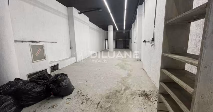 Apartamento para alugar na Rua da Passagem, Botafogo, Rio de Janeiro