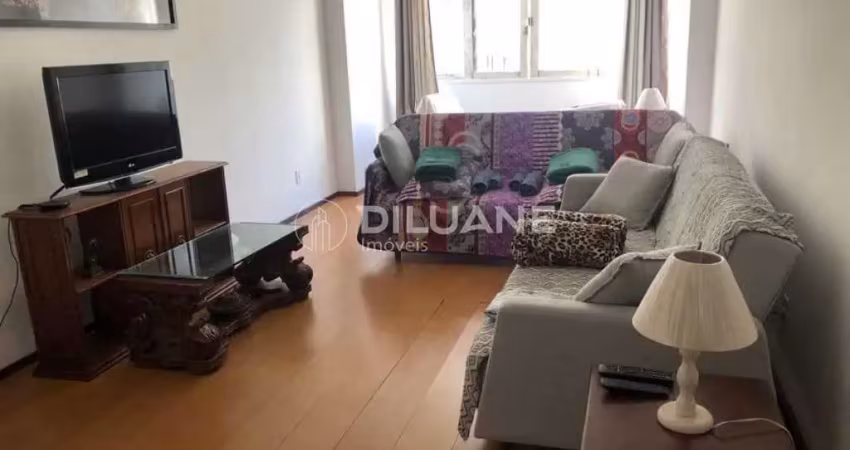 Apartamento com 3 quartos à venda na Avenida Nossa Senhora de Copacabana, Copacabana, Rio de Janeiro