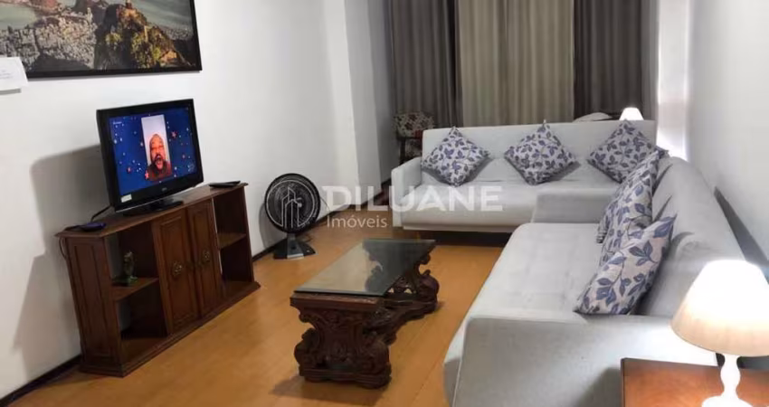 Apartamento com 3 quartos à venda na Avenida Nossa Senhora de Copacabana, Copacabana, Rio de Janeiro