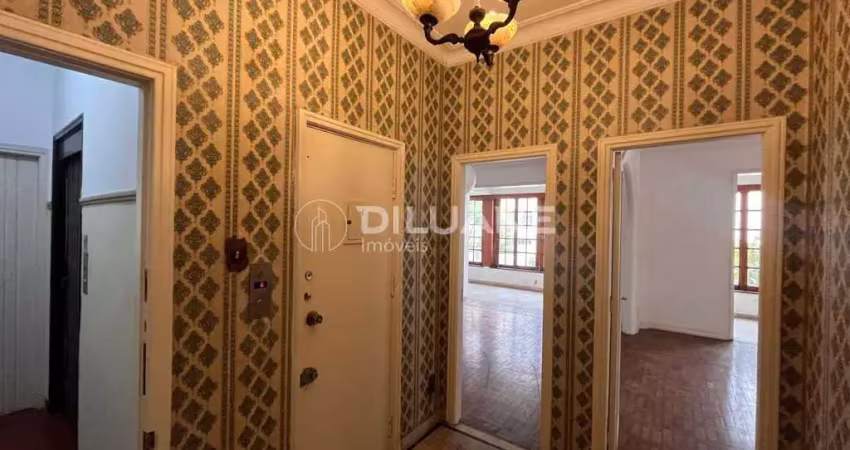 Apartamento com 7 quartos à venda na Avenida Nossa Senhora de Copacabana, Copacabana, Rio de Janeiro