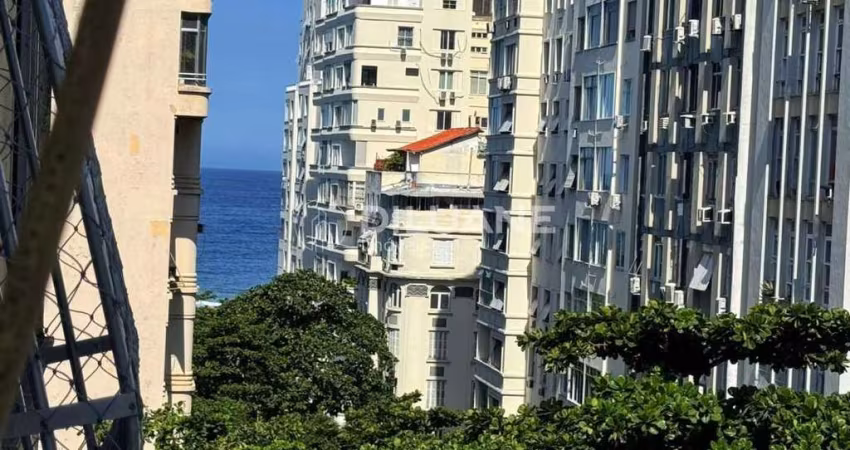 Apartamento com 1 quarto para alugar na Rua Ronald de Carvalho, Copacabana, Rio de Janeiro