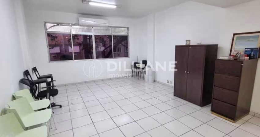 Sala comercial com 2 salas para alugar na Rua Farme de Amoedo, Ipanema, Rio de Janeiro