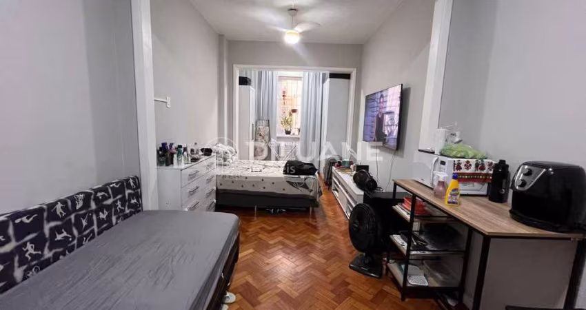 Apartamento com 1 quarto à venda na Avenida Nossa Senhora de Copacabana, Copacabana, Rio de Janeiro