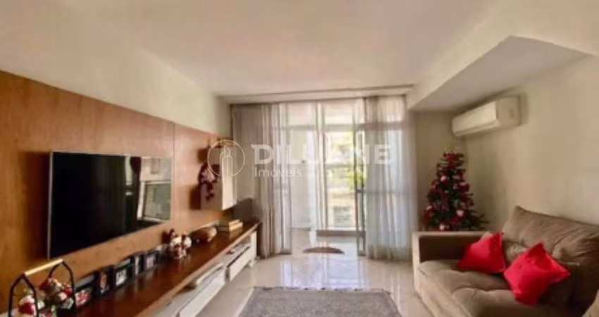 Cobertura com 3 quartos à venda na Rua Visconde de Morais, Ingá, Niterói