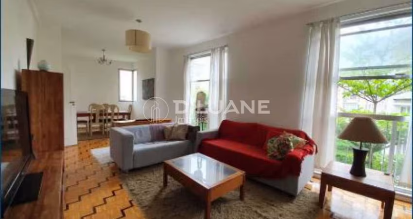 Apartamento com 3 quartos para alugar na Rua Canning, Ipanema, Rio de Janeiro