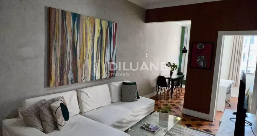 Apartamento com 2 quartos para alugar na Rua Visconde de Pirajá, Ipanema, Rio de Janeiro