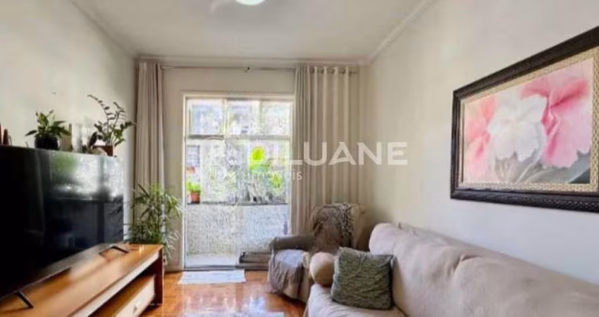 Apartamento com 2 quartos à venda na Avenida Henrique Valadares, Centro, Rio de Janeiro