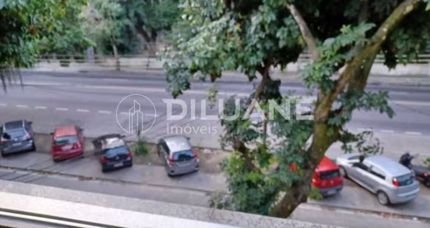 Apartamento com 2 quartos para alugar na Rua Jardim Botânico, Jardim Botânico, Rio de Janeiro