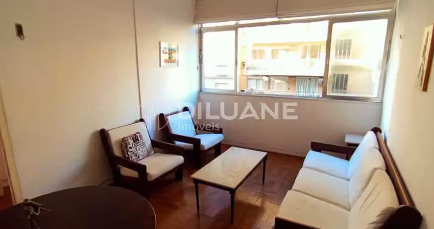 Apartamento com 2 quartos à venda na Rua Santa Clara, Copacabana, Rio de Janeiro
