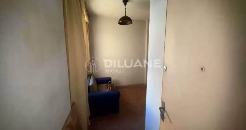Apartamento com 1 quarto à venda na Avenida Nossa Senhora de Copacabana, Copacabana, Rio de Janeiro