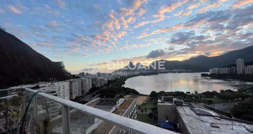 Cobertura com 3 quartos à venda na Avenida Henrique Dodsworth, Copacabana, Rio de Janeiro