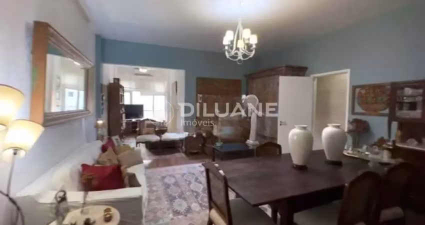 Apartamento com 3 quartos à venda na Rua Cinco de Julho, Copacabana, Rio de Janeiro