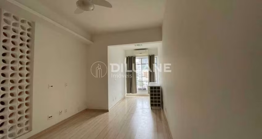 Apartamento com 2 quartos à venda na Rua Voluntários da Pátria, Botafogo, Rio de Janeiro