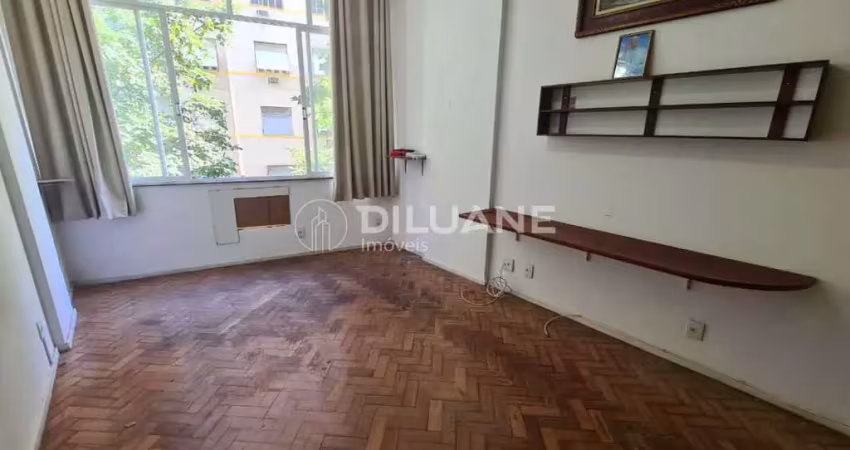 Apartamento com 1 quarto à venda na Rua Domingos Ferreira, Copacabana, Rio de Janeiro