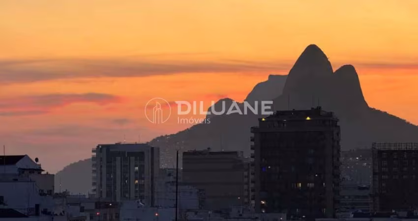 Cobertura com 4 quartos à venda na Rua Bulhões de Carvalho, Copacabana, Rio de Janeiro