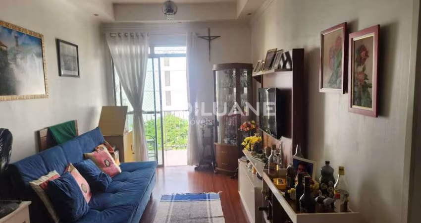 Apartamento com 1 quarto à venda na Rua Senador Nabuco, Vila Isabel, Rio de Janeiro