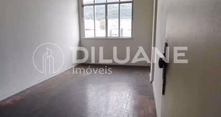 Apartamento com 2 quartos à venda na Rua Conde de Baependi, Flamengo, Rio de Janeiro