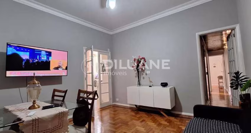 Apartamento com 2 quartos à venda na Rua Ronald de Carvalho, Copacabana, Rio de Janeiro