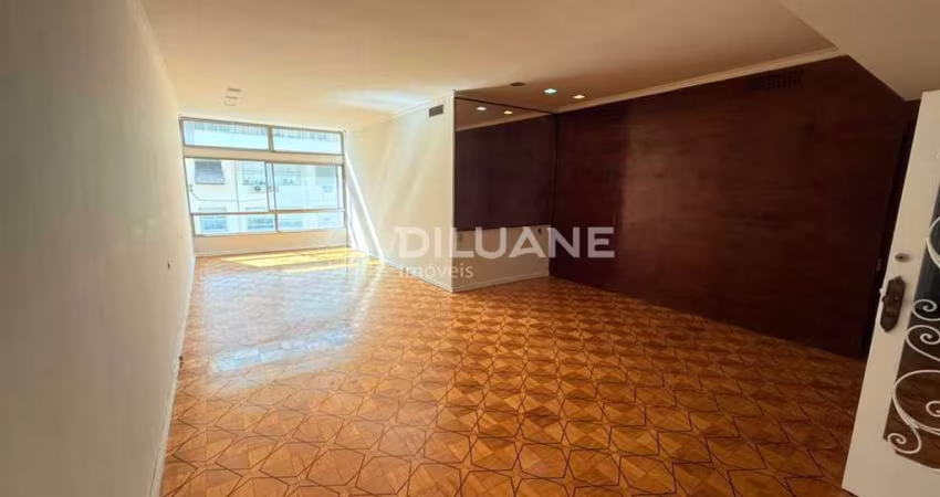 Apartamento com 3 quartos à venda na Rua Hilário de Gouveia, Copacabana, Rio de Janeiro