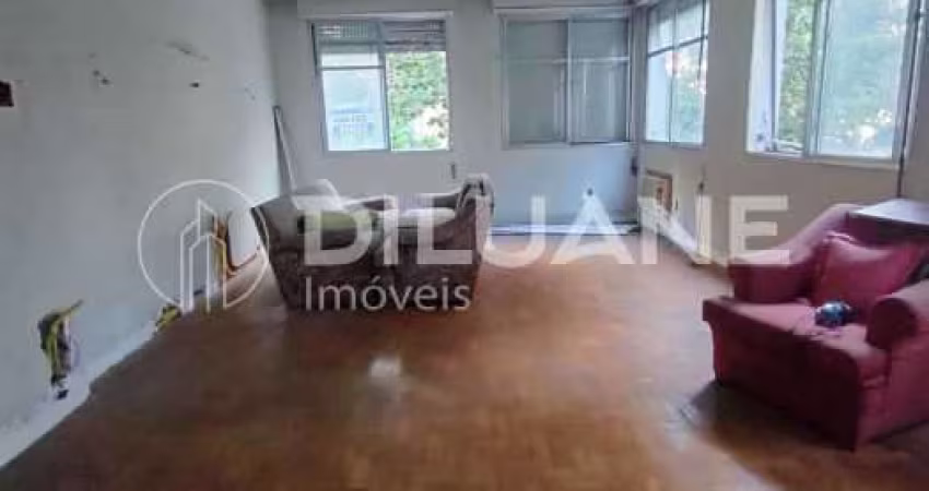 Apartamento com 4 quartos à venda na Rua Conselheiro Lafaiete, Copacabana, Rio de Janeiro