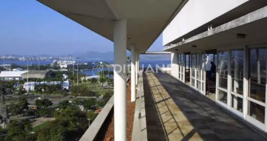 Sala comercial para alugar na Avenida Augusto Severo, Glória, Rio de Janeiro