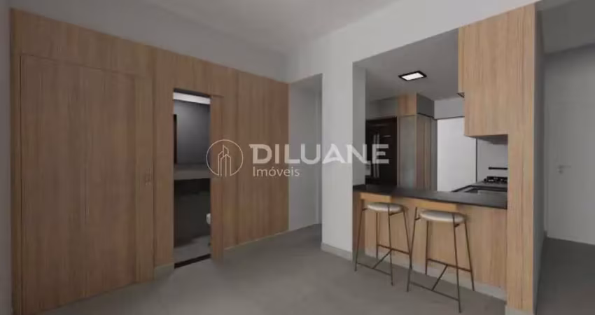 Apartamento com 3 quartos à venda na Rua Pompeu Loureiro, Copacabana, Rio de Janeiro